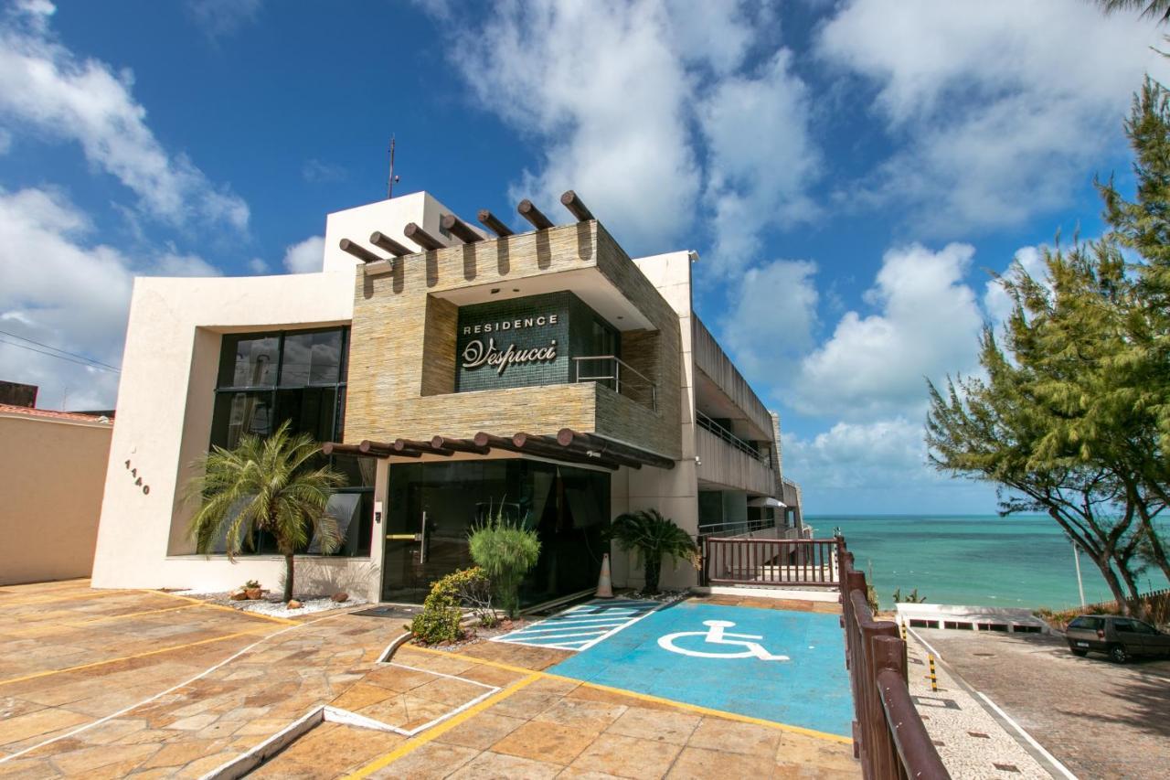 Residence Vespucci Natal Exterior photo