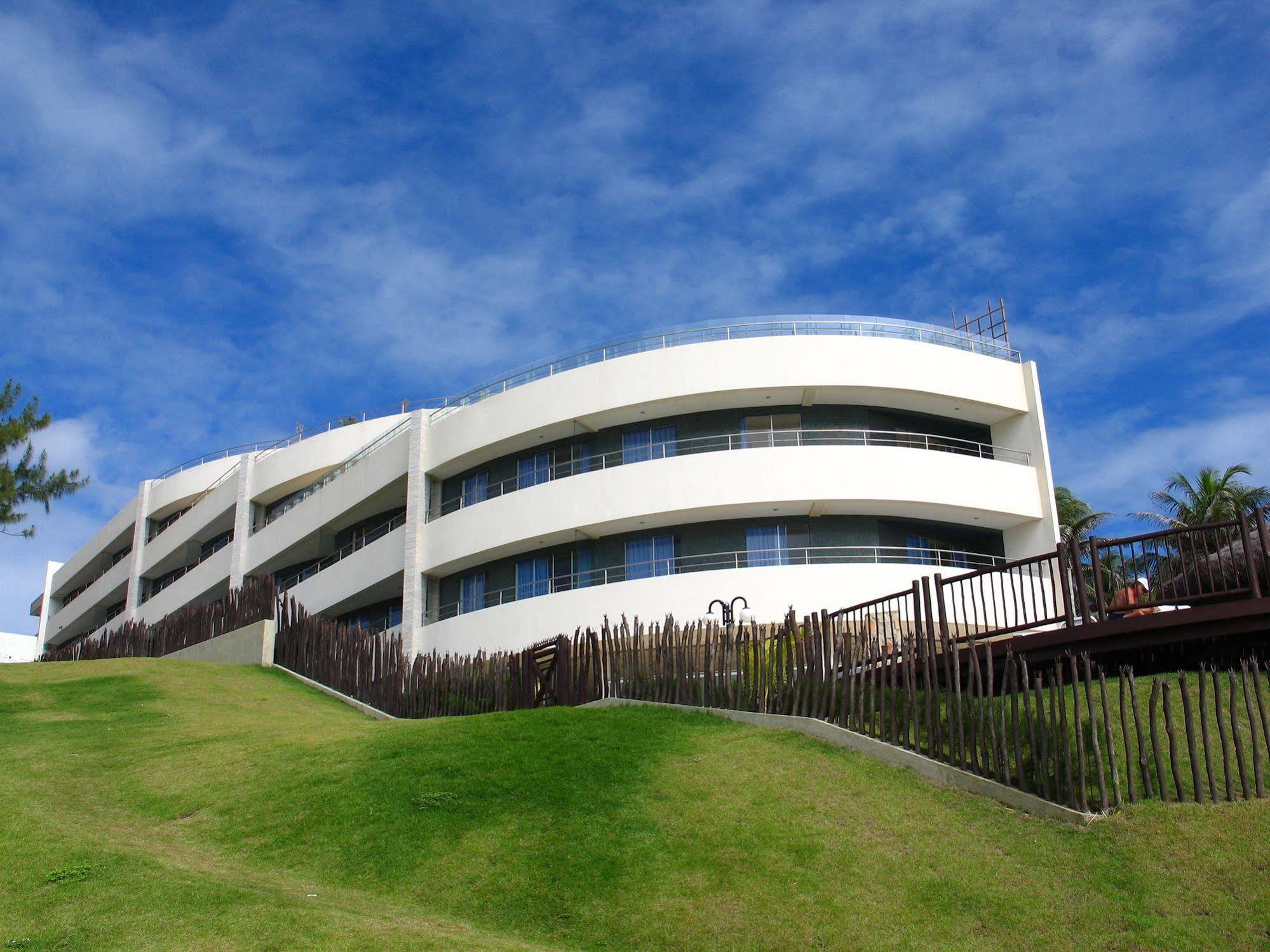 Residence Vespucci Natal Exterior photo