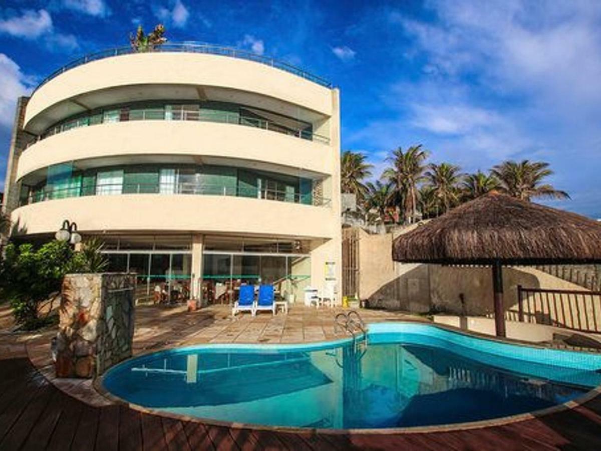 Residence Vespucci Natal Exterior photo